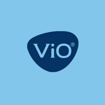 Vio Logo