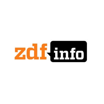 ZDF Logo